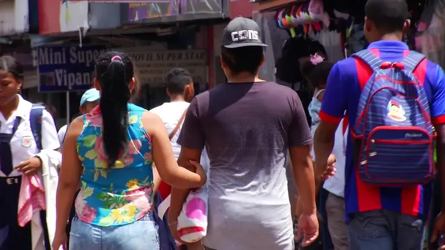 ¿Hay diferencias entre panameños y venezolanos?