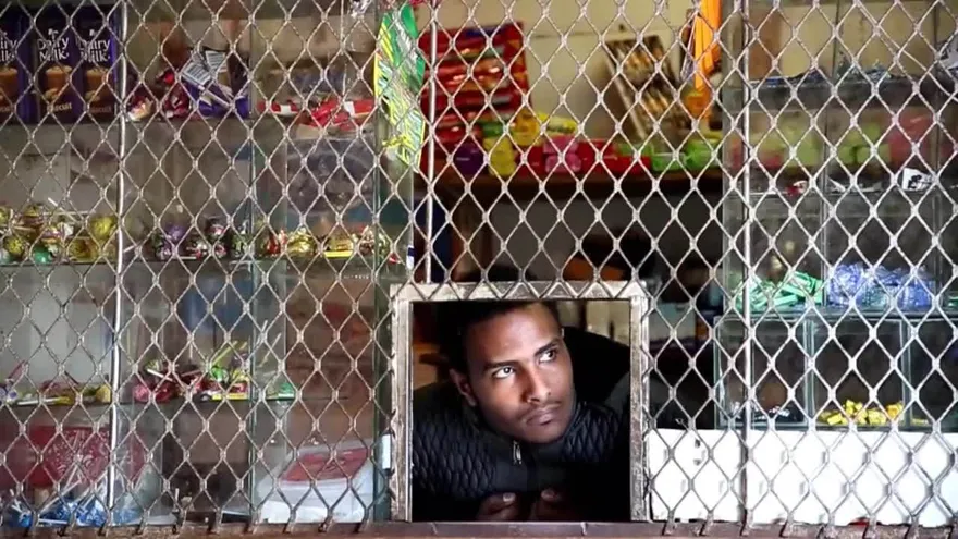 Recesión económica en Sudáfrica por primera vez desde 2009