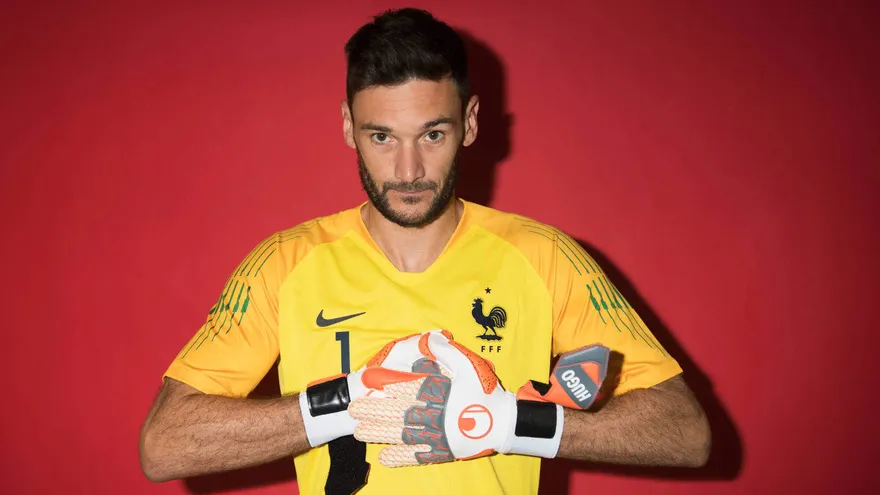 Lloris presagia "un partido de muy alto nivel" entre Francia y Bélgica