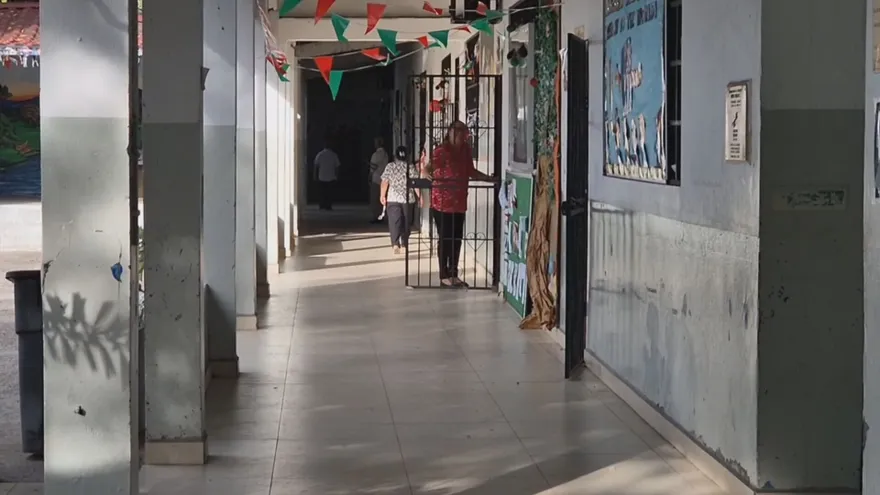 Panama: Over 40 schools suspend classes in Chiriquí due to vomiting and diarrhea outbreak