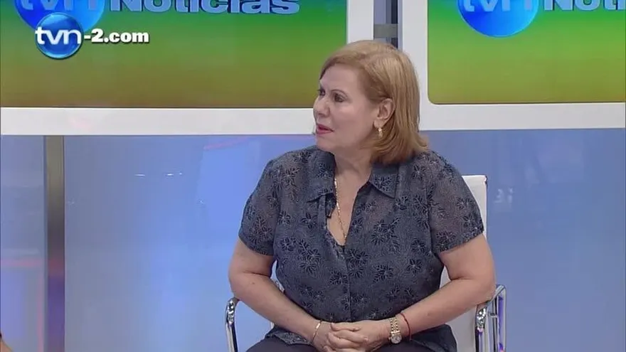 Burillo intenta justificar uso de fondos en Ampyme