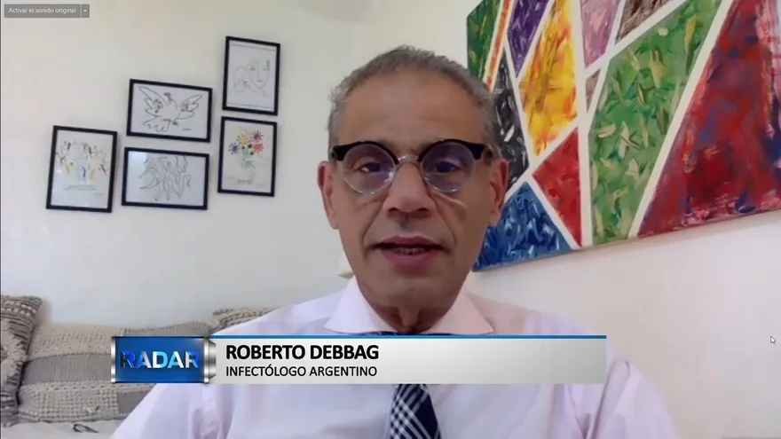 Bloque 3: La vacunación en Argentina