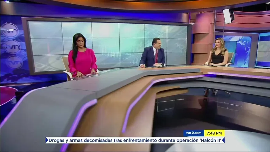 Noticiero Estelar 14 de mayo del 2018 - Bloque 6