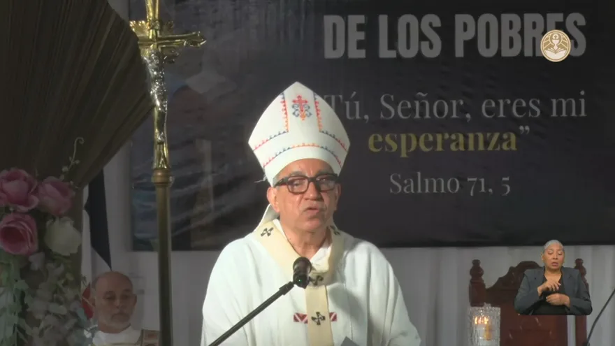 Arzobispo de Panamá, José Domingo Ulloa