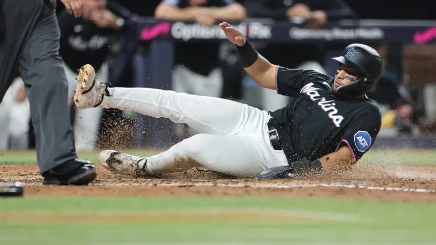 MLB results: Panamanian players' performance on Tuesday, August 25, 2026