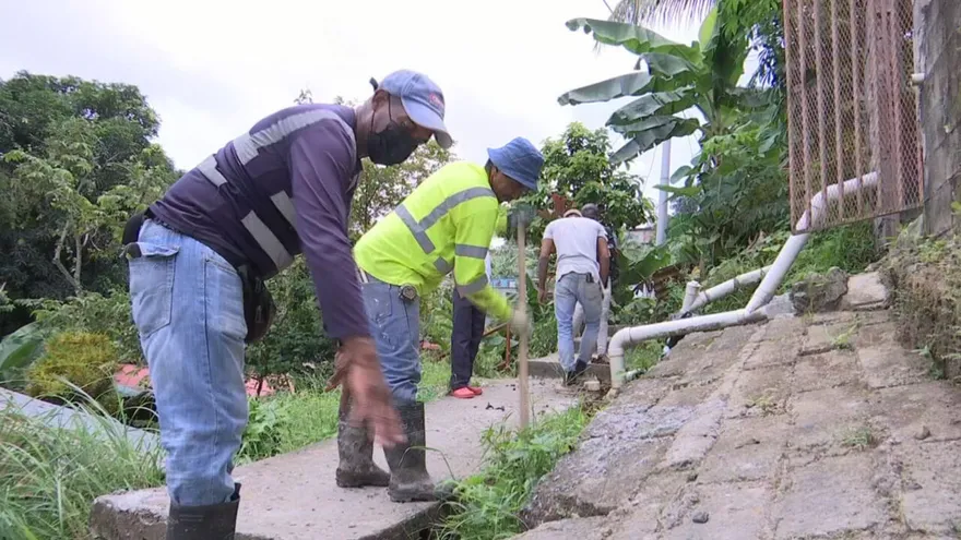 ‘Media Luna’, tras 40 años de delitos busca darle un giro a su vida
