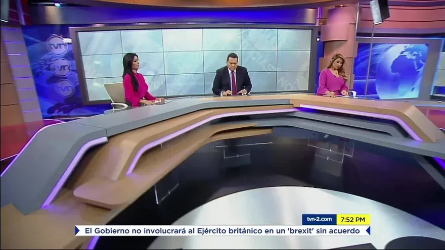 Noticiero Estelar 30 de julio del 2018 - Bloque 5