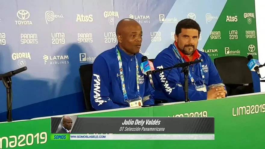 Julio Dely Valdés destacó de manera positiva el empate ante México