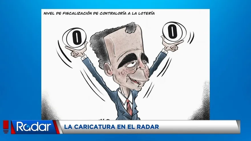 Bloque 5: Caricatura y conclusiones