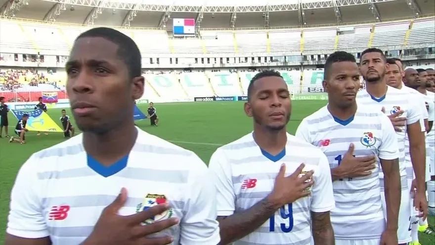 El resumen del Venezuela 1-1 Panamá