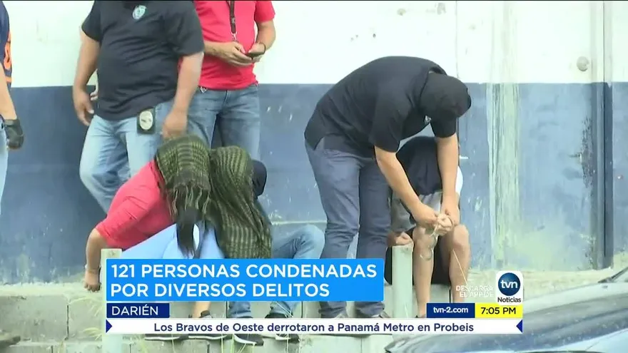 Violencia doméstica: el delito que más reportan en Darién