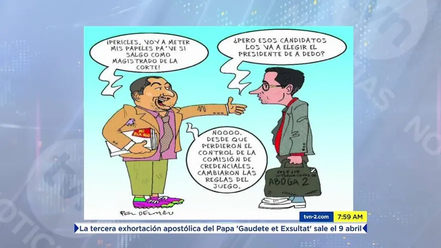 Noticiero AM 5 de abril del 2018 - Bloque 3