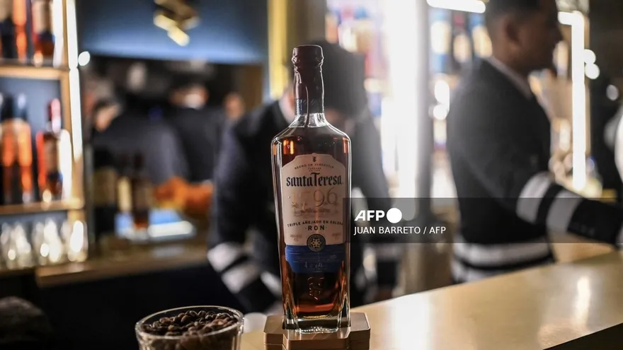 El ron de Venezuela sale a conquistar el mundo