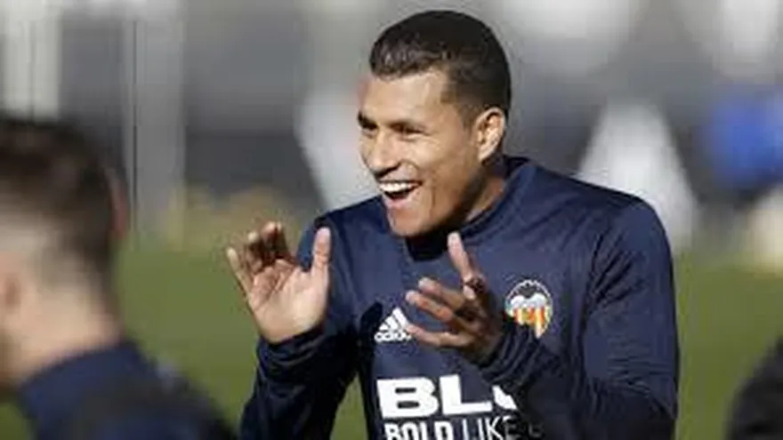 Murillo: "El inicio de Liga ante el Atlético es un lindo y motivante partido" | Agencias