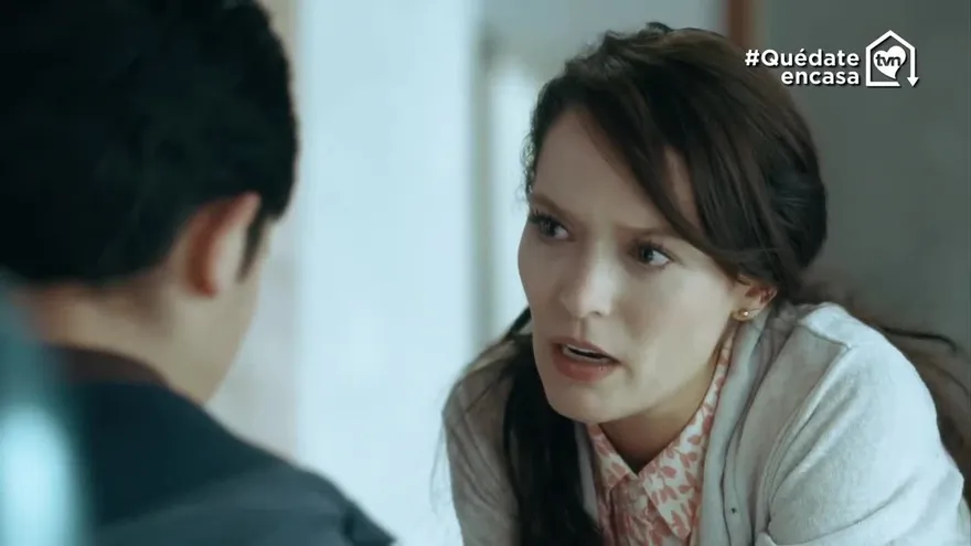 La Nocturna - Capítulo 42