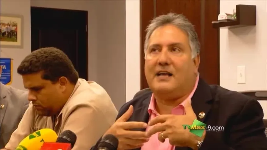 Pedro Chaluja confirma fin de contrato con los Dely