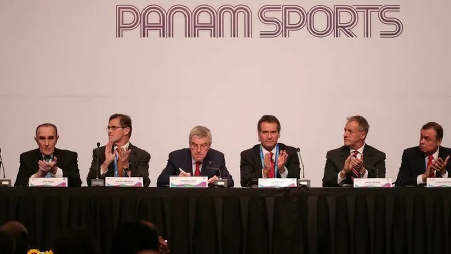 Este lunes inicia el foro de solidaridad olímpica para los Comités Olímpicos de América