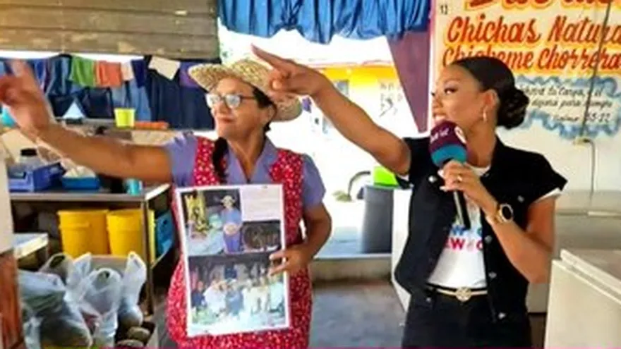 Feria Internacional de La Chorrera