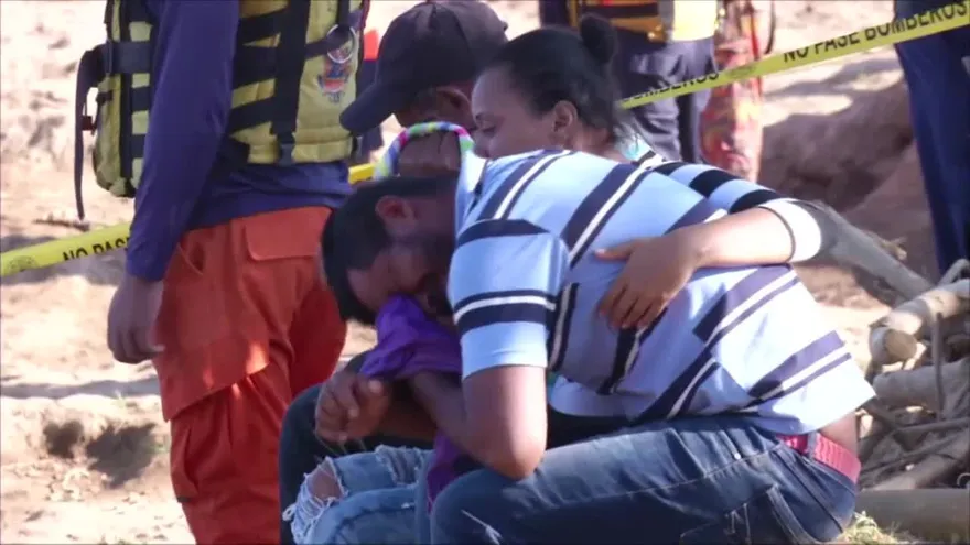 Piden a los panameños tener cuidado a la hora de visitar las playas
