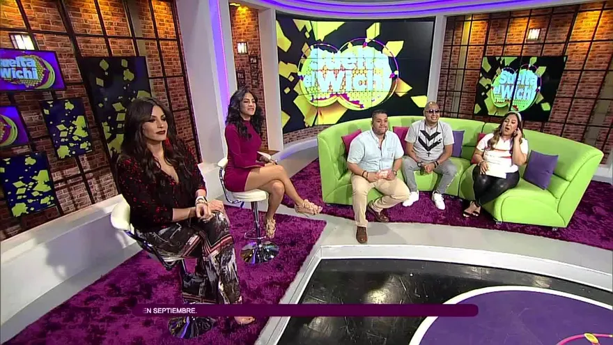 ¡Llegaron los productos de Bad Medina!