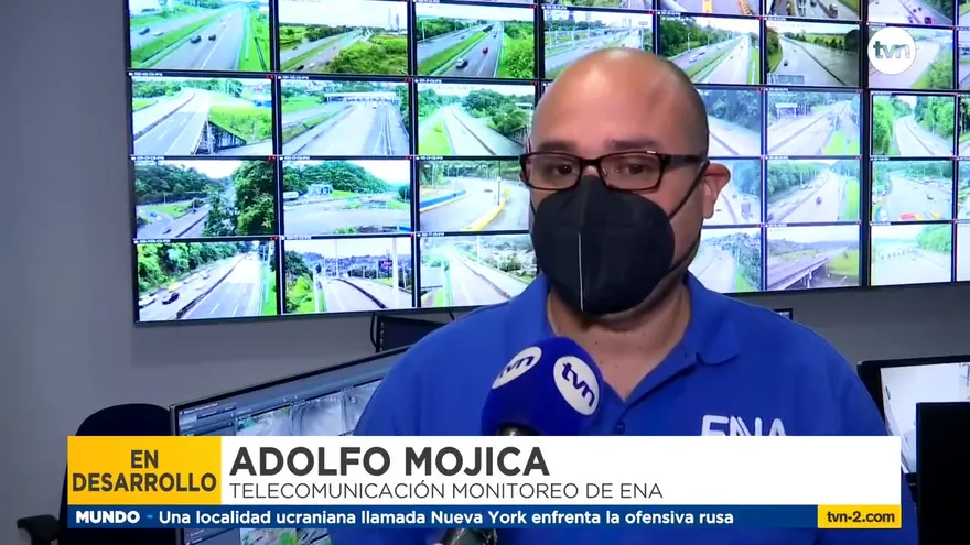 Alrededor de 200 asistencias diarias se realizan en los corredores