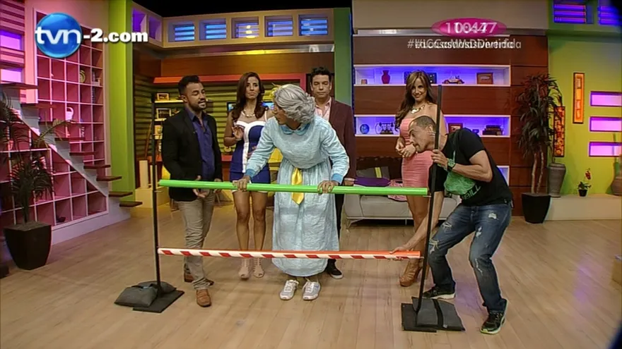 Cross de A Todo O Nada