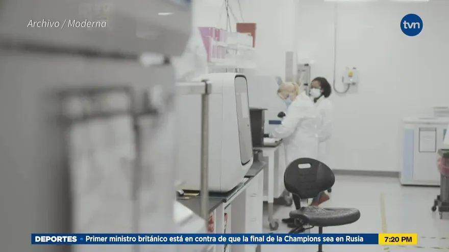 Panamá busca abrirse camino con un centro regional de vacunas