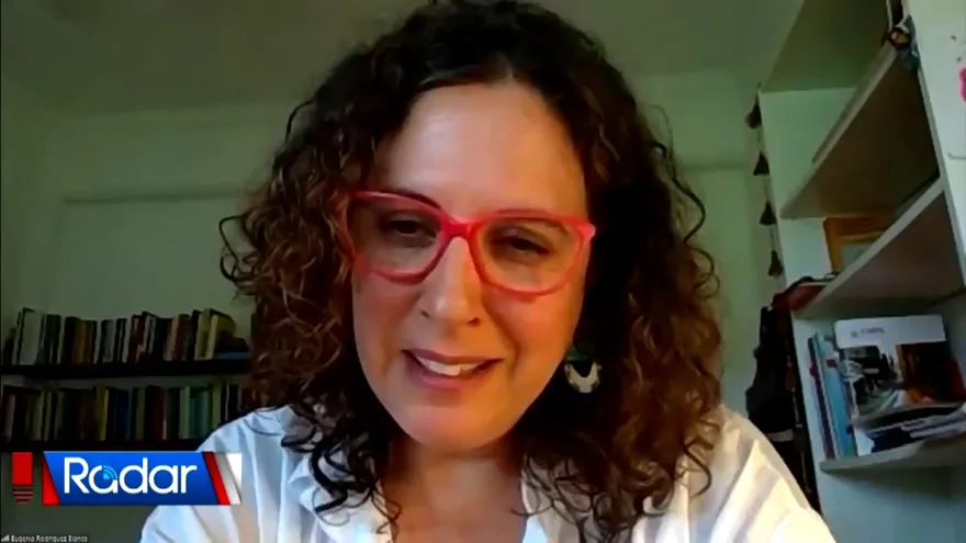 Bloque 4: Pioneras de la ciencia y Olimpiada Robótica