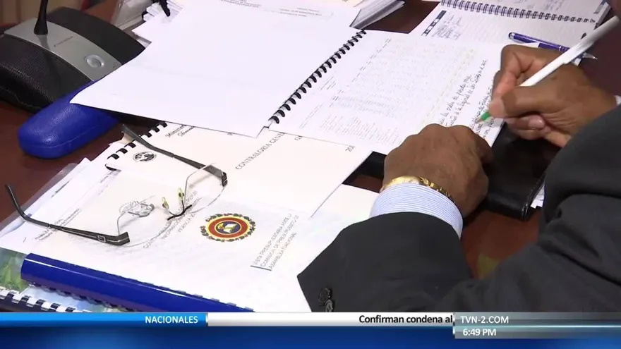 Concluye presentación de vistas presupuestarias en la Asamblea