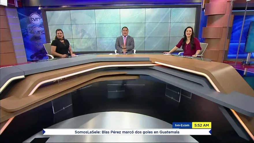 Noticiero AM 1 de febrero del 2018 - Bloque 1