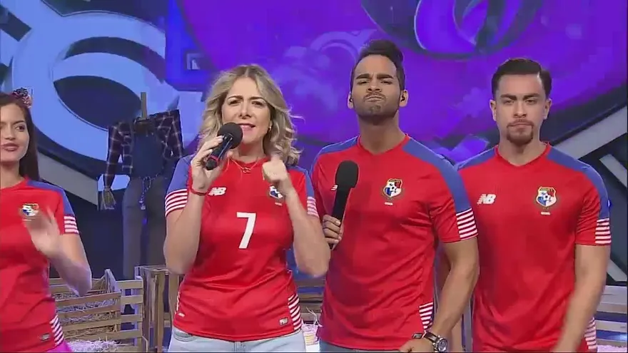 Esto Es Guerra - 13/06/17