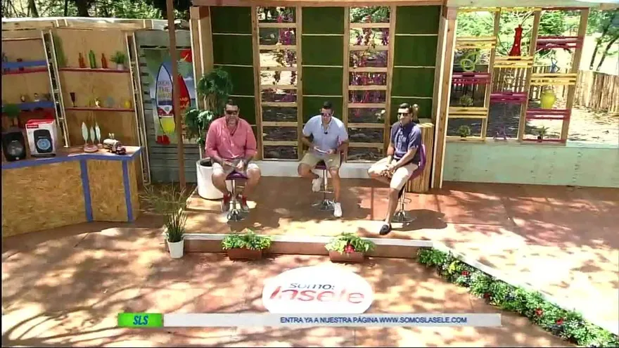 Somos La Sele del 27 de Febrero de 2020