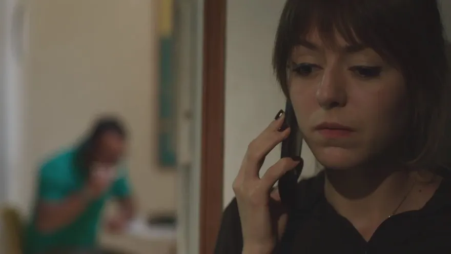 La Ley Secreta - Capítulo 18