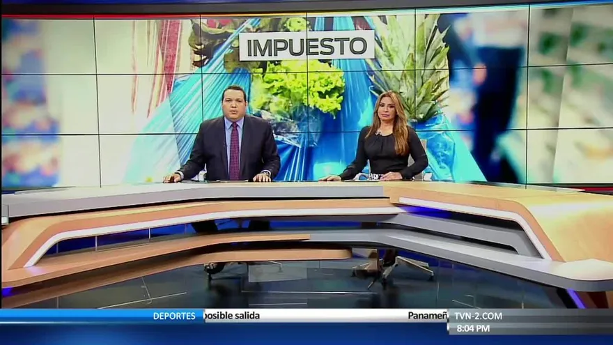 Noticiero Estelar del 14 de agosto Bloque 6