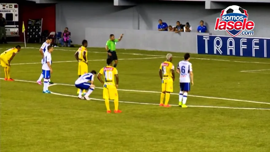 Así lo comentó "Puchito" Julio Medina III luego del gran triunfo chorrillero