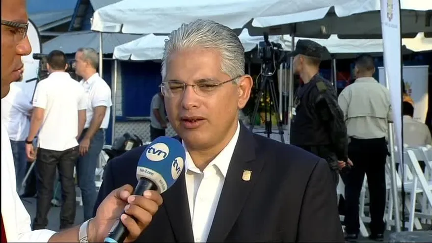 Blandón aclara que “bien cuidados” se capacitan para obtener trabajos