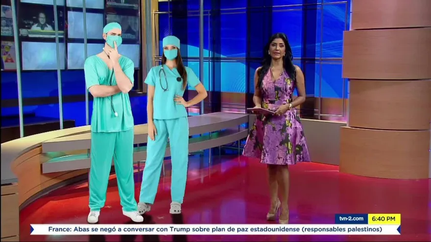 Noticiero Estelar 28 de enero del 2020 - Bloque 2