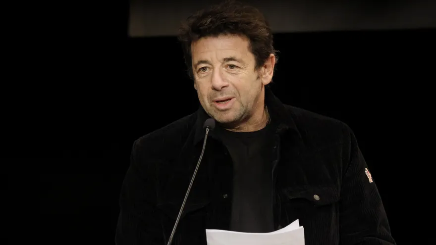 Fiscalía francesa pide imputar al popular cantante Patrick B