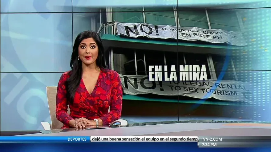 Noticiero Estelar 9 de noviembre de 2017 - Bloque 4