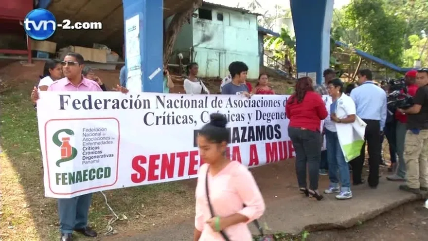 Minsa justifica desabastecimiento de medicamentos