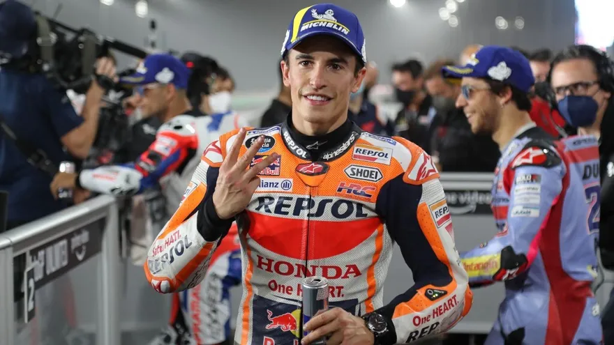 Marc Márquez