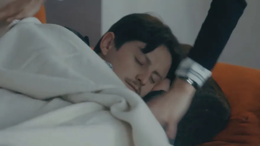 La Nocturna - Capítulo 94