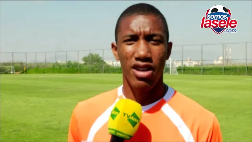 Exclusiva, entrevistas con Jesús Araya y Jorge Dely Valdés