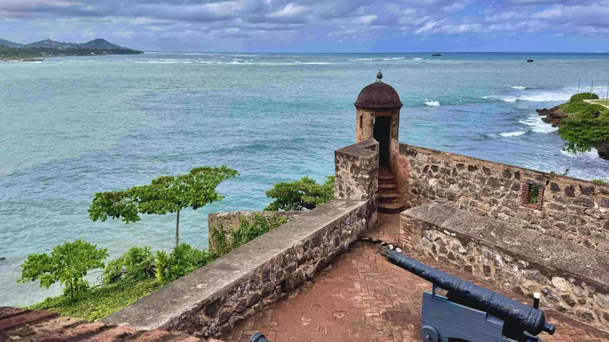Puerto Plata ofrece una experiencia histórica y cultural