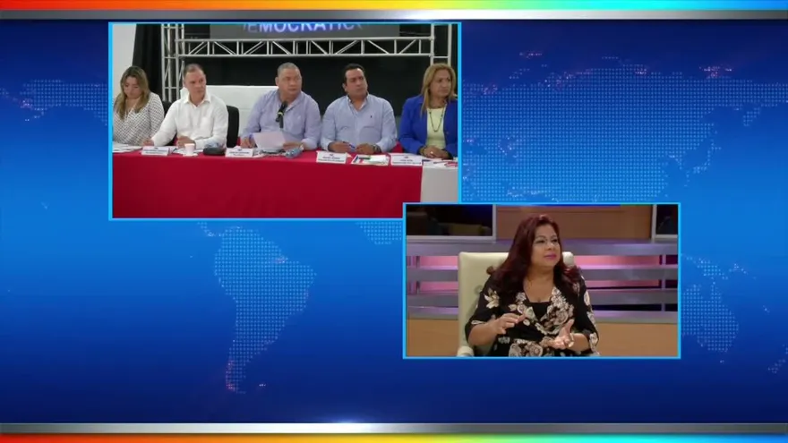 Noticiero AM 11 de mayo del 2017 - Bloque 5