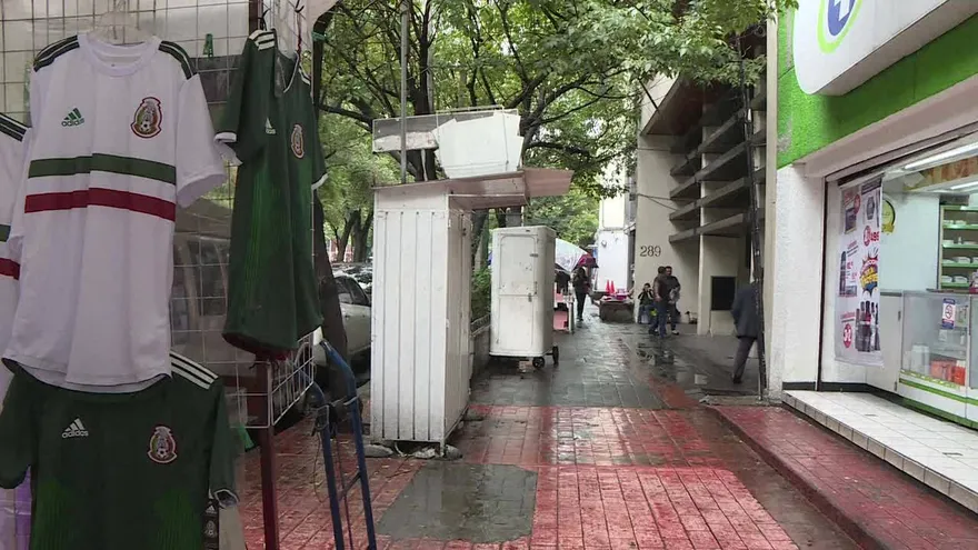 México, Canadá y Estados Unidos celebran por Mundial del 2026