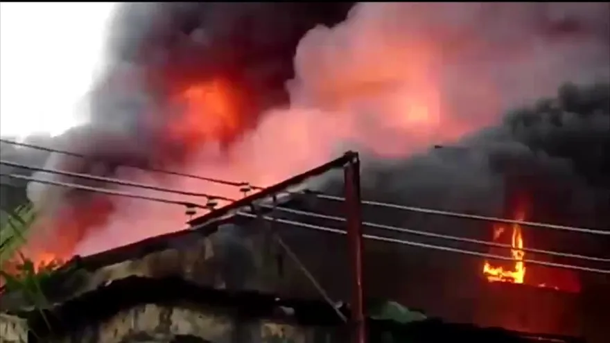 Noticiero MD 11 de julio de 2017 - Bloque 1