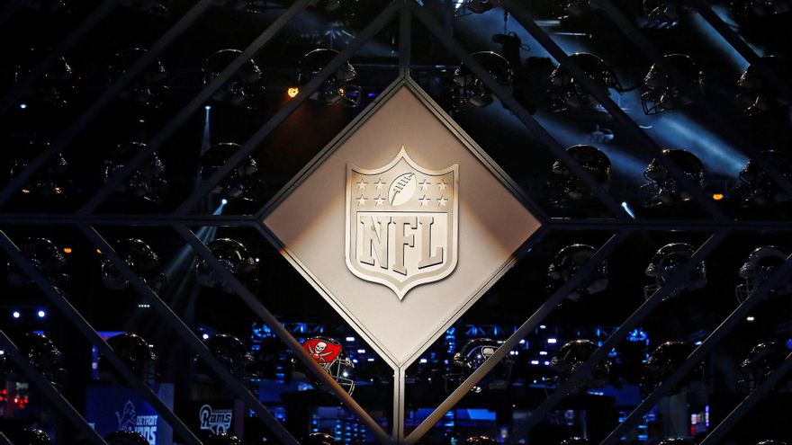Inicio de actividades de la NFL no se posponen por coronavirus