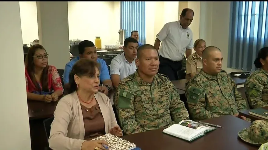 Instituciones coordinan esfuerzos para atender crisis migratoria