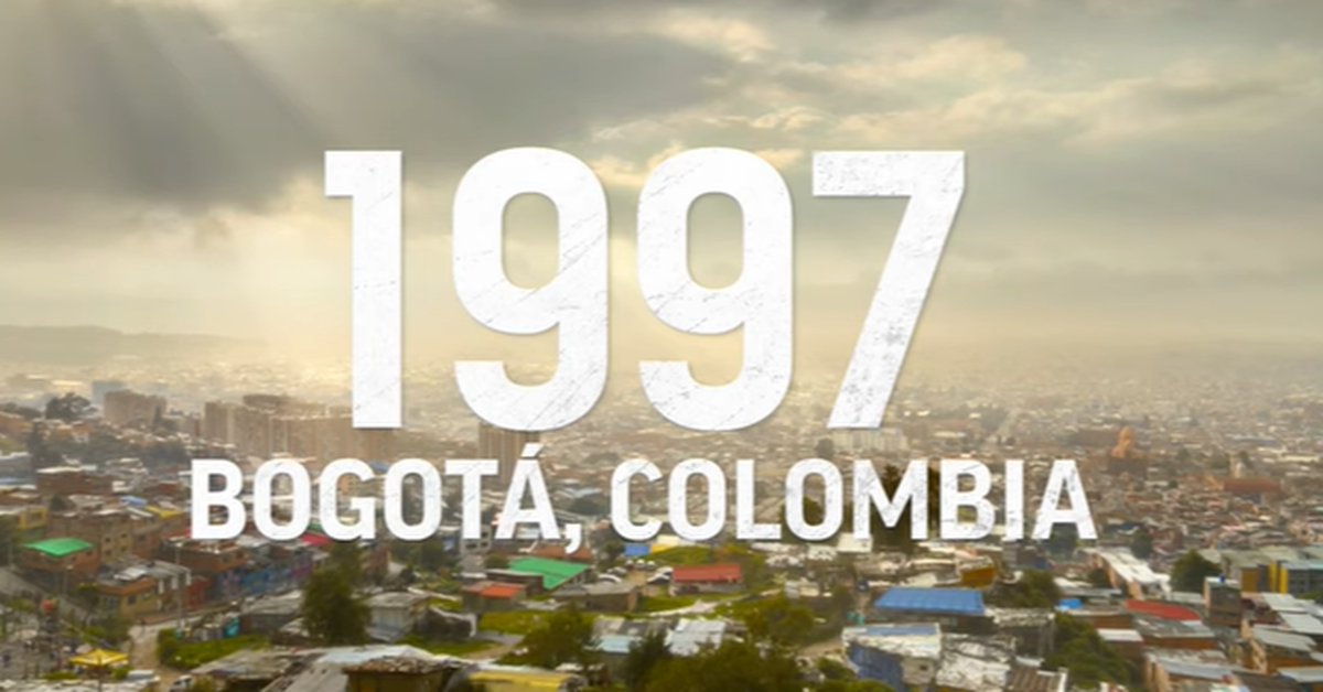 Netflix: 'Bogotá: City of the Lost': La impactante película surcoreana